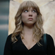 Léa Seydoux in Mission: Impossible—Ghost Protocol